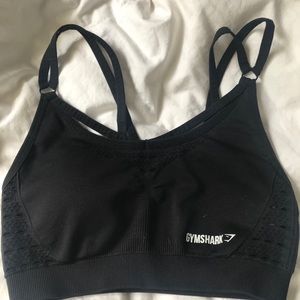 Gymshark sports bra
